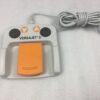 Smith & Nephew Versajet II Multi-function Footswitch – Ref: 66800472