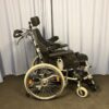 Redgum Serena Tilt In Space Adjustable Wheelchair