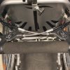 Redgum Serena Tilt In Space Adjustable Wheelchair