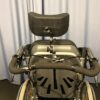 Redgum Serena Tilt In Space Adjustable Wheelchair
