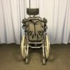Redgum Serena Tilt In Space Adjustable Wheelchair