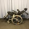 Redgum Serena Tilt In Space Adjustable Wheelchair