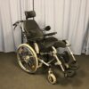 Redgum Serena Tilt In Space Adjustable Wheelchair