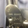 Active Medical Juvo Tilt in Space & Recline High Back Shower Commode
