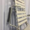 Active Medical Juvo Tilt in Space & Recline High Back Shower Commode