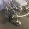 Active Medical Juvo Tilt in Space & Recline High Back Shower Commode