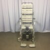 Active Medical Juvo Tilt in Space & Recline High Back Shower Commode