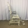 Active Medical Juvo Tilt in Space & Recline High Back Shower Commode