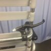 Active Medical Juvo Tilt in Space & Recline High Back Shower Commode