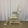 Active Medical Juvo Tilt in Space & Recline High Back Shower Commode