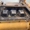 Hatz Diesel Motor Water Pump 3L41C, 4305 Hours – Parts Only