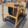 Hatz Diesel Motor Water Pump 3L41C, 4305 Hours – Parts Only