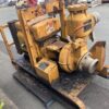 Hatz Diesel Motor Water Pump 3L41C, 4305 Hours – Parts Only