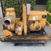 Hatz Diesel Motor Water Pump 3L41C, 4305 Hours – Parts Only