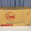 Rheem Natural Gas Metro Instantaneous Continuous Hot Water Heater System
