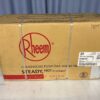 Rheem Natural Gas Metro Instantaneous Continuous Hot Water Heater System