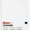 Rheem Natural Gas Metro Instantaneous Continuous Hot Water Heater System