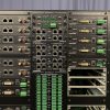 Crestron DM-MD32x32-RPS Hi-Def 30 Module Digital Media Distribution Switcher
