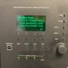 Crestron DM-MD32x32-RPS Hi-Def 30 Module Digital Media Distribution Switcher
