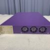 Extreme Networks Summit X440-48P-10G 48 Port Gigabit PoE SFP+ Switch 16510