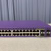 Extreme Networks Summit X440-48P-10G 48 Port Gigabit PoE SFP+ Switch 16510