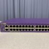 Extreme Networks Summit X440-48P-10G 48 Port Gigabit PoE SFP+ Switch 16510