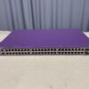 Extreme Networks Summit X440-48P-10G 48 Port Gigabit PoE SFP+ Switch 16510
