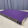 Extreme Networks Summit X440-48P-10G 48 Port Gigabit PoE SFP+ Switch 16510