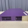 Extreme Networks Summit X440-24P 24 Port Gigabit PoE Ethernet Switch 16504