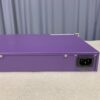 Extreme Networks Summit X440-24P 24 Port Gigabit PoE Ethernet Switch 16504