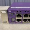 Extreme Networks Summit X440-24P 24 Port Gigabit PoE Ethernet Switch 16504