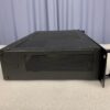 Tactical Technologies RPS24-6-D10 2RU 10 Channel CCTV 24V AC Distributed Power Supply