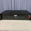 Tactical Technologies RPS24-6-D10 2RU 10 Channel CCTV 24V AC Distributed Power Supply