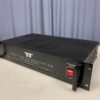 Tactical Technologies RPS24-6-D10 2RU 10 Channel CCTV 24V AC Distributed Power Supply