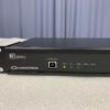 Crestron CP3N 3-Series Advance Control System Processor