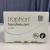 Acutrace Nanonebulant Disinfection Cartridge 80mL for Trophon N05001 Box of 6