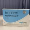 Acutrace Nanonebulant Disinfection Cartridge 80mL for Trophon N05001 Box of 6