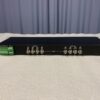 DVTEL Verint EV-208 S1808e-A-DVT 8 Port H.264 Port Video Encoder