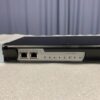 DVTEL Verint EV-208 S1808e-A-DVT 8 Port H.264 Port Video Encoder
