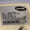 Invacare Birdie Compact Folding Mobile Patient Hoist Lifter w Battery Charger #2