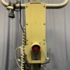Invacare Birdie Compact Folding Mobile Patient Hoist Lifter w Battery Charger #2