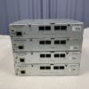 Biamp Tesira EX-OUT 4 Channel Line Level Output Expander