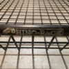 Rhino Rack Roof Luggage Mesh Basket Tray – 134cm x 108cm x 14cm