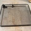 Rhino Rack Roof Luggage Mesh Basket Tray – 134cm x 108cm x 14cm