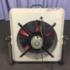 Alexmar Square 600Mm Floor Cooler Fan – 1265rpm Code 90443100
