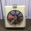 Alexmar Square 600Mm Floor Cooler Fan – 1265rpm Code 90443100