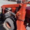 Kubota B7100HST-D Diesel 3 Cylinder 16HP 4WD 2PTO Tractor – B7100