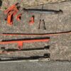 Kubota B7100HST-D Diesel 3 Cylinder 16HP 4WD 2PTO Tractor – B7100