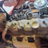Kubota B7100HST-D Diesel 3 Cylinder 16HP 4WD 2PTO Tractor – B7100