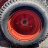 Kubota B7100HST-D Diesel 3 Cylinder 16HP 4WD 2PTO Tractor – B7100